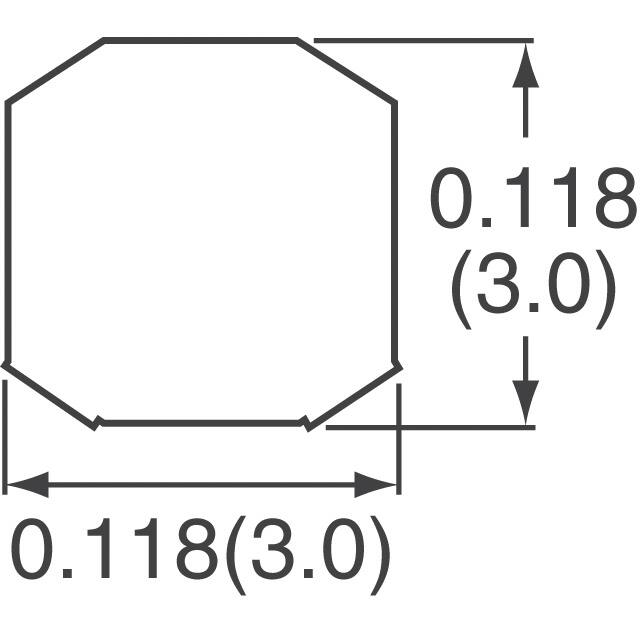 VLS3010T-4R7MR80 TDK Corporation  Fixed Inductors